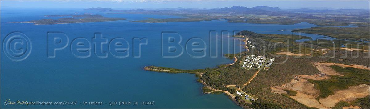 Peter Bellingham Photography St Helens - QLD (PBH4 00 18868)